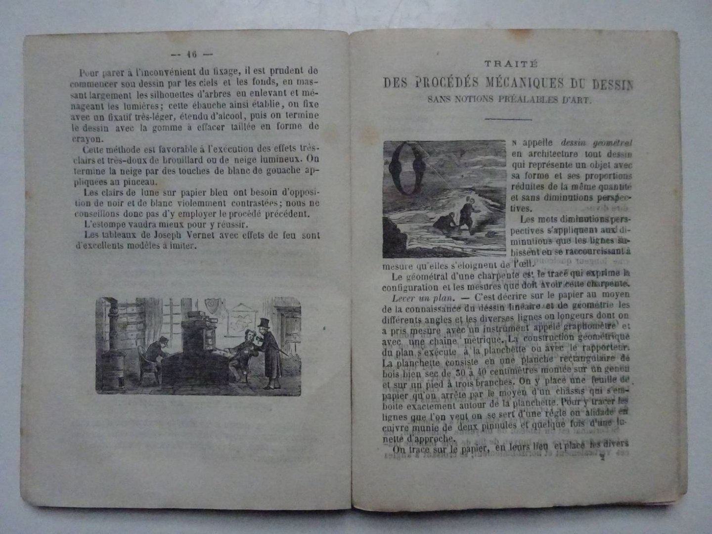 Goupil & Renauld, L.-D.. - Manuel vulgarisateur universel des connaissances artistiques.