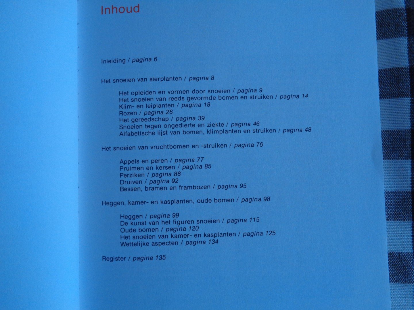 Grounds - het Complete snoeiboek
