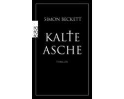 Beckett, Simon - Kalte Asche