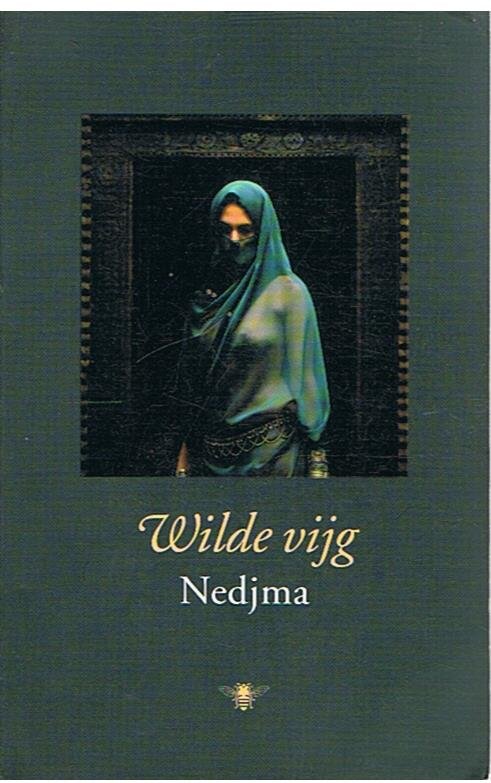 Nedjma - Wilde vijg