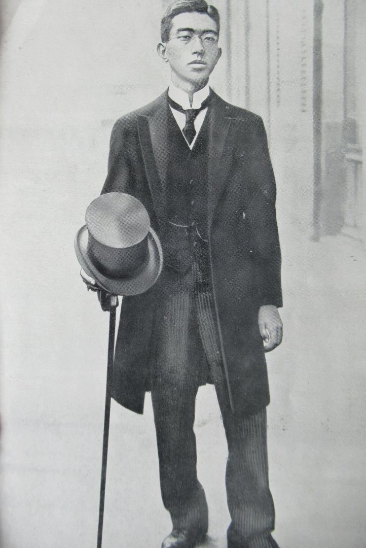  - The enemy Japan. Twelve talks edited with notes for discussion group leaders