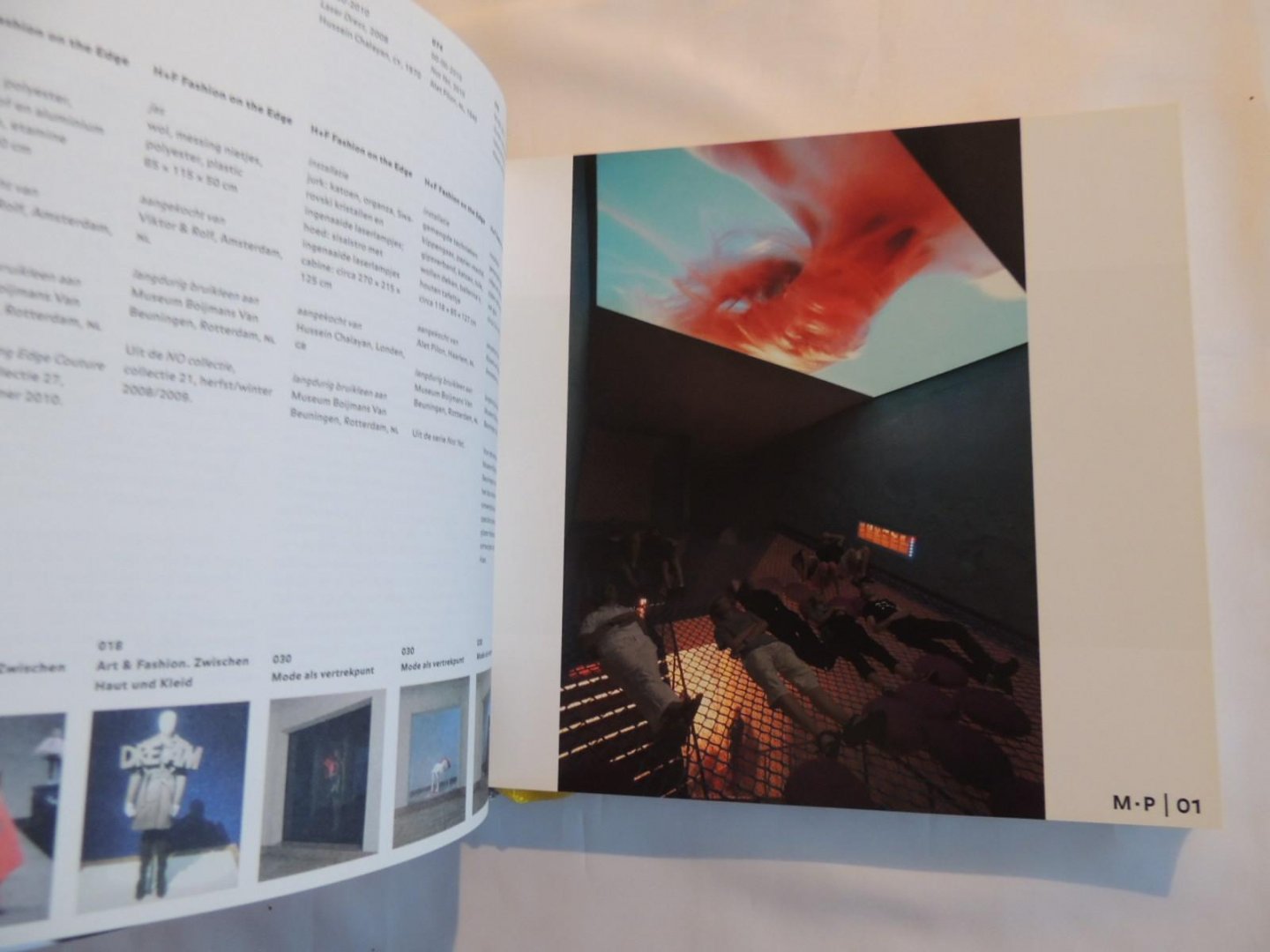 Nefkens, Han - Sjarel E. - Han Nefkens, 10 jaar mecenas