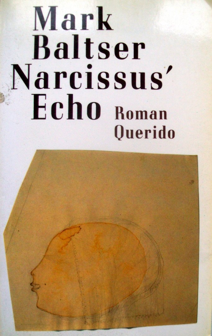 Baltser, Mark - Narcissus' Echo