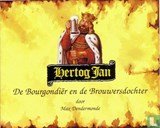 De Bourgondiër en de Brouwersdochter