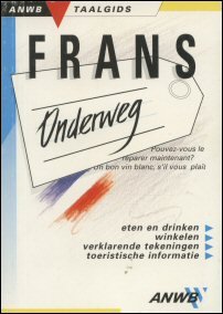 Hoogendoorn, Hans & Massieu, Hélène - Frans onderweg