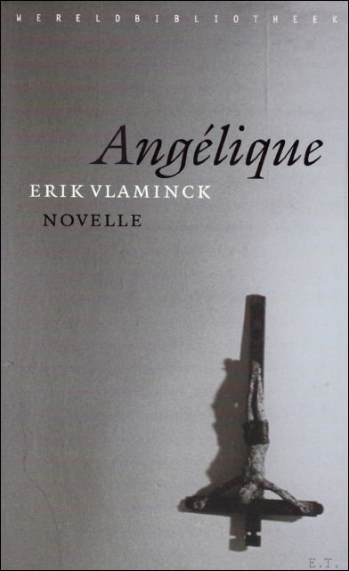 Erik Vlaminck - Angelique