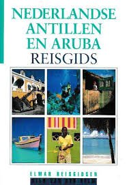Helm, Rien van der - Elmar reisgids Nederlandse Antillen en Aruba