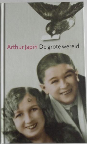 Japin, Arthur - De grote wereld