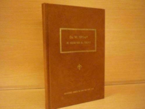 Kortenhof; H. - Ds. Tiftaft - de vriend van Ds. Philpot