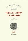 BOUÏDA Iouri - Voleur, espion, assassin