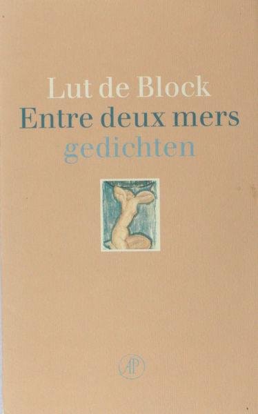 Block. Lut de. - Enter deux mers.