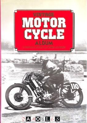 Dennis Howard - Vintage Motor Cycle Album