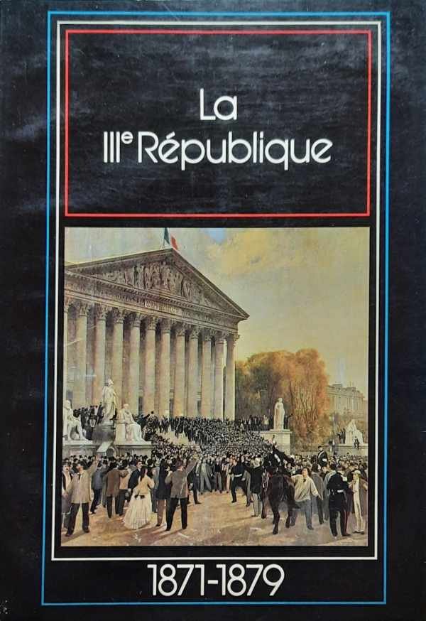 NN - La IIIe République