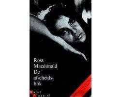 Ross Macdonald - Afscheidsblik