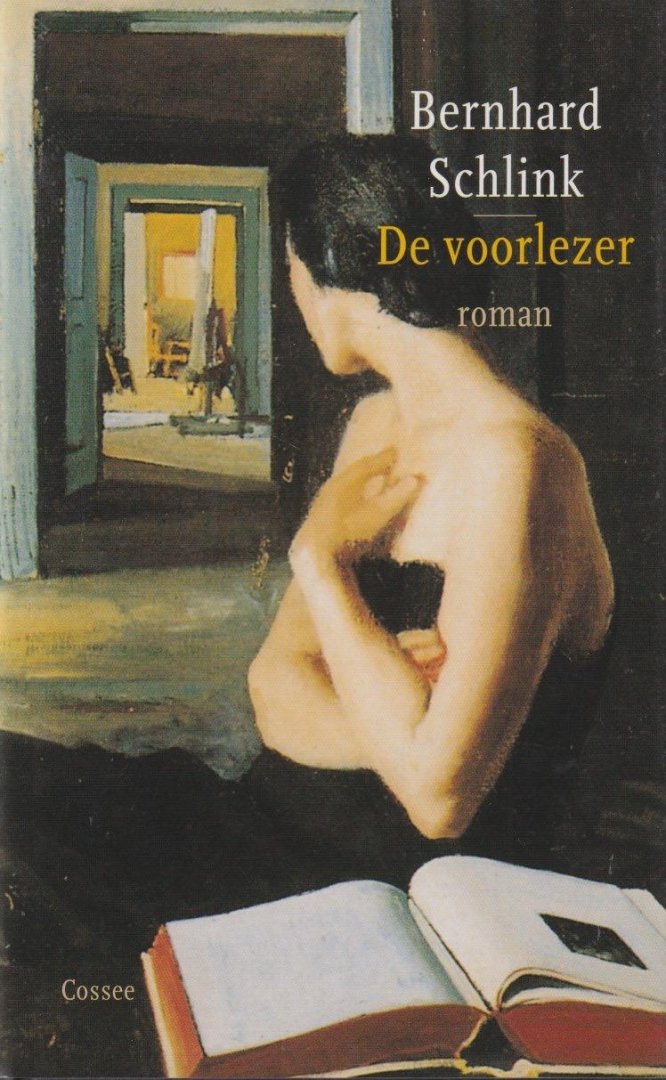 Schlink, Bernhard - De voorlezer: Roman