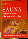 Kirch, Karl M. - Sauna  - handboek voor elke saunaliefhebber
