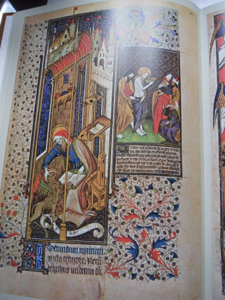 Harthan, J. - Stundenbücher