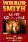 Smith, W. - De wet van de jungle / druk 5
