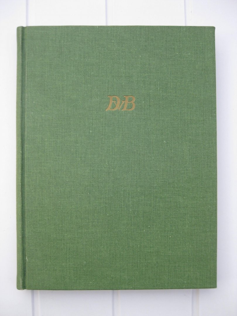 Goossens, Korneel - David Vinckboons.