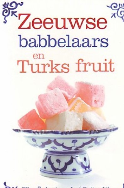 cilay özdemir en josé buitendijk - zeeuwse babbelaars en turks fruit
