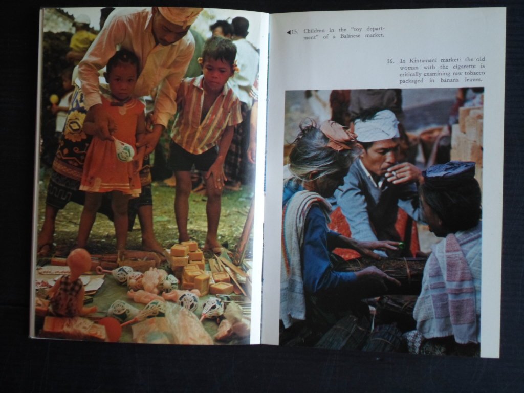 Sprague, Sean - Bali, Island of Light, This beautiful world