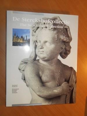 Claessens-Pere, A.M. - De Sterckshofcollectie. The Sterckshof collection