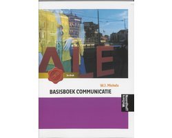 Onbekend - Basisboek Communicatie