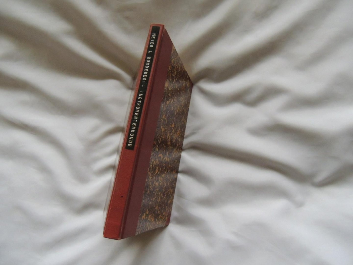 Stefan Meyer; Alexander Wunderer - Grundlagen der Instrumentenkunde für Musikanten und Dilettanten