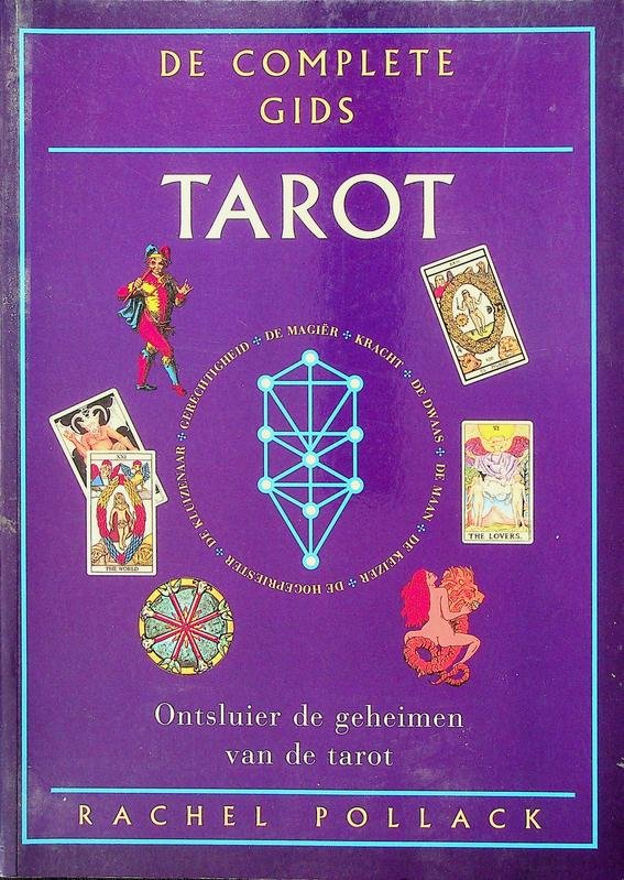 Pollack, Rachel - De complete gids. Tarot