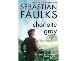 Sebastian Faulks - Charlotte Gray
