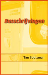 Bootsma, Tim - Busschrijvingen