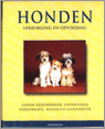 Hoffman, Matthew - Honden, verzorging en opvoeding