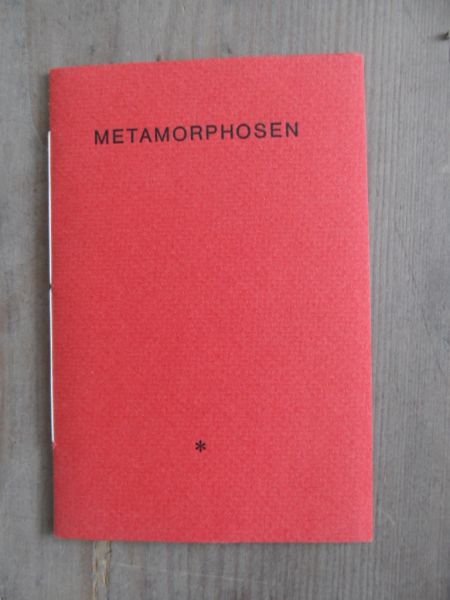 Koers, Johan - Metamorphosen