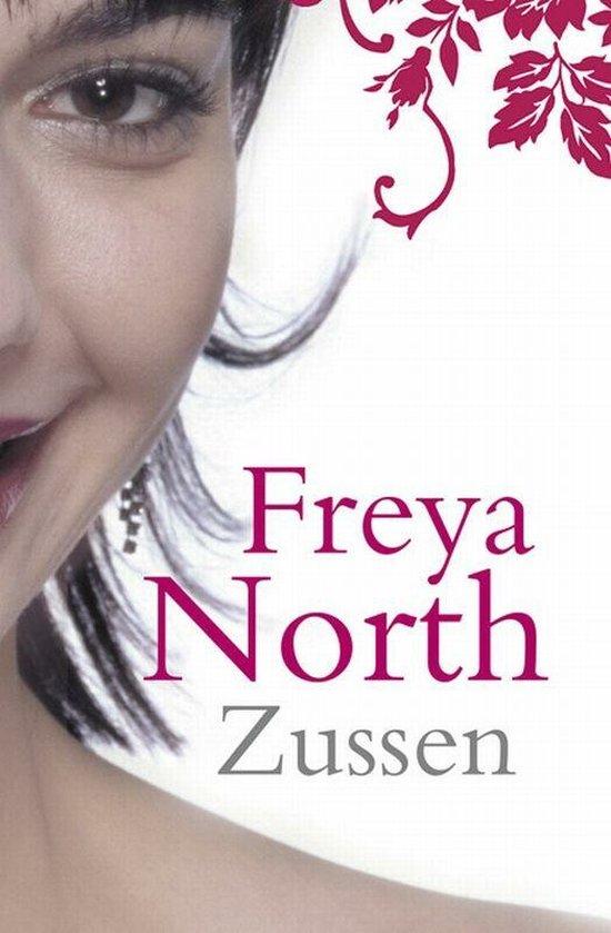 North, Freya - Zussen