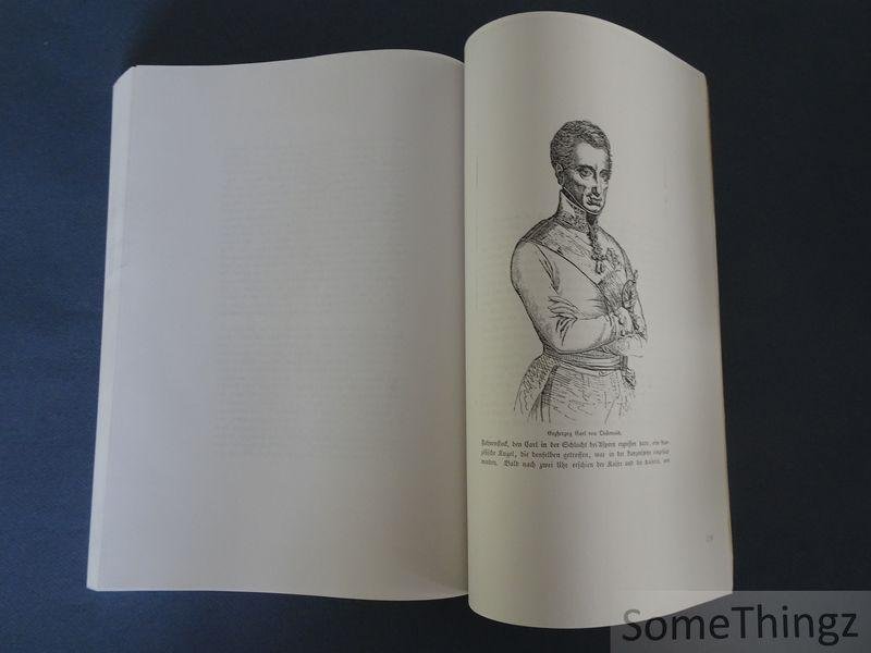L'homme, André. - De slag van Neerwinden, 28 Ventôse, Jaar I. [18 maart 1793]