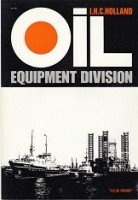 IHC - Brochure IHC Holland Oil Equipment Division