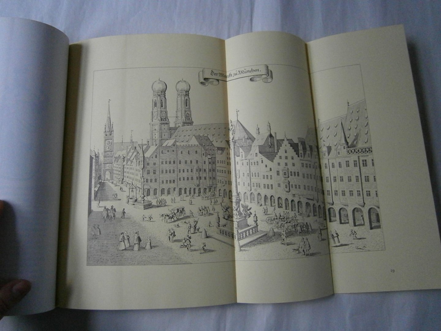 Schiffmann (?) - München Arcus elektrotechnik Alois Schiffmann GmbH 1928-1978 50 jahre