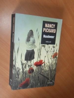 Pickard, Nancy - Noodweer