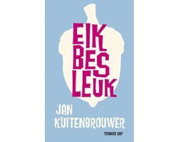 Jan Kuitenbrouwer - Eik bes leuk