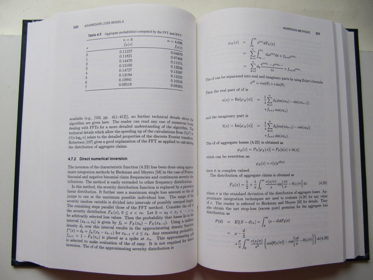 Stuart A. Klugman e.a. - Loss Models - from Data to Decisions