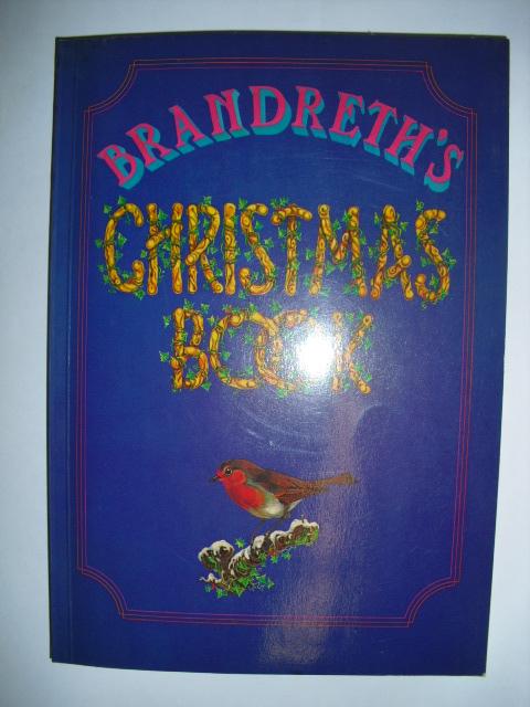 Brandreth, Gyles - Brandreth's Christmas Book