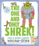 Steig, William - The One and Only Shrek!
