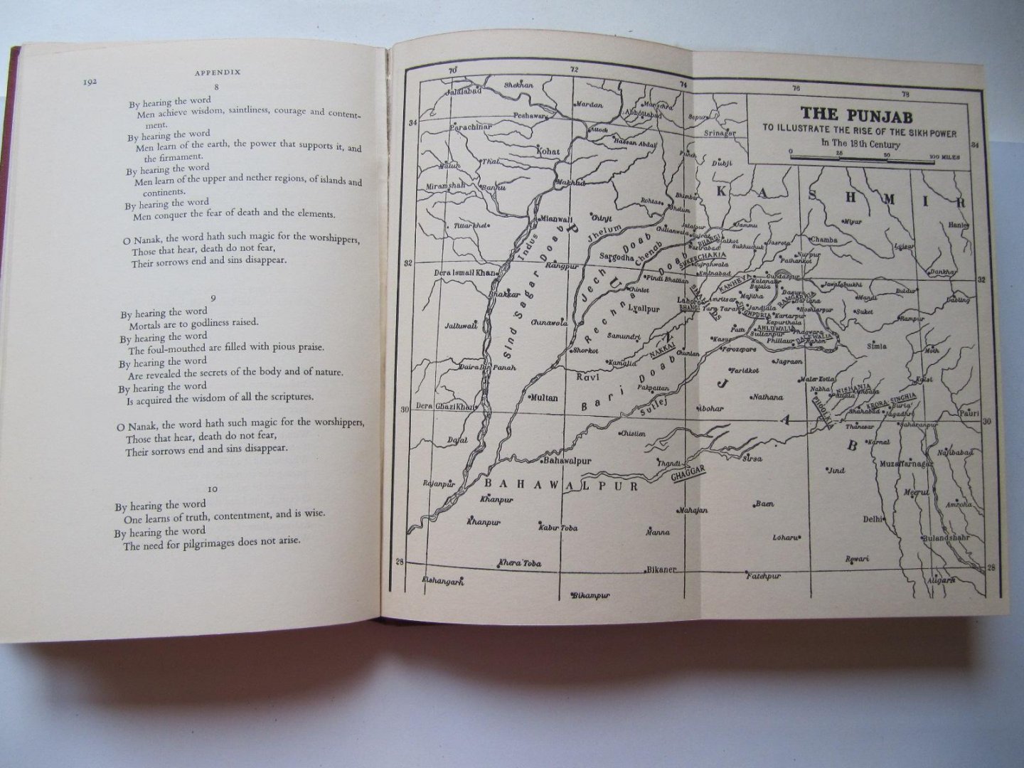 Khushwant Singh - The Sikhs