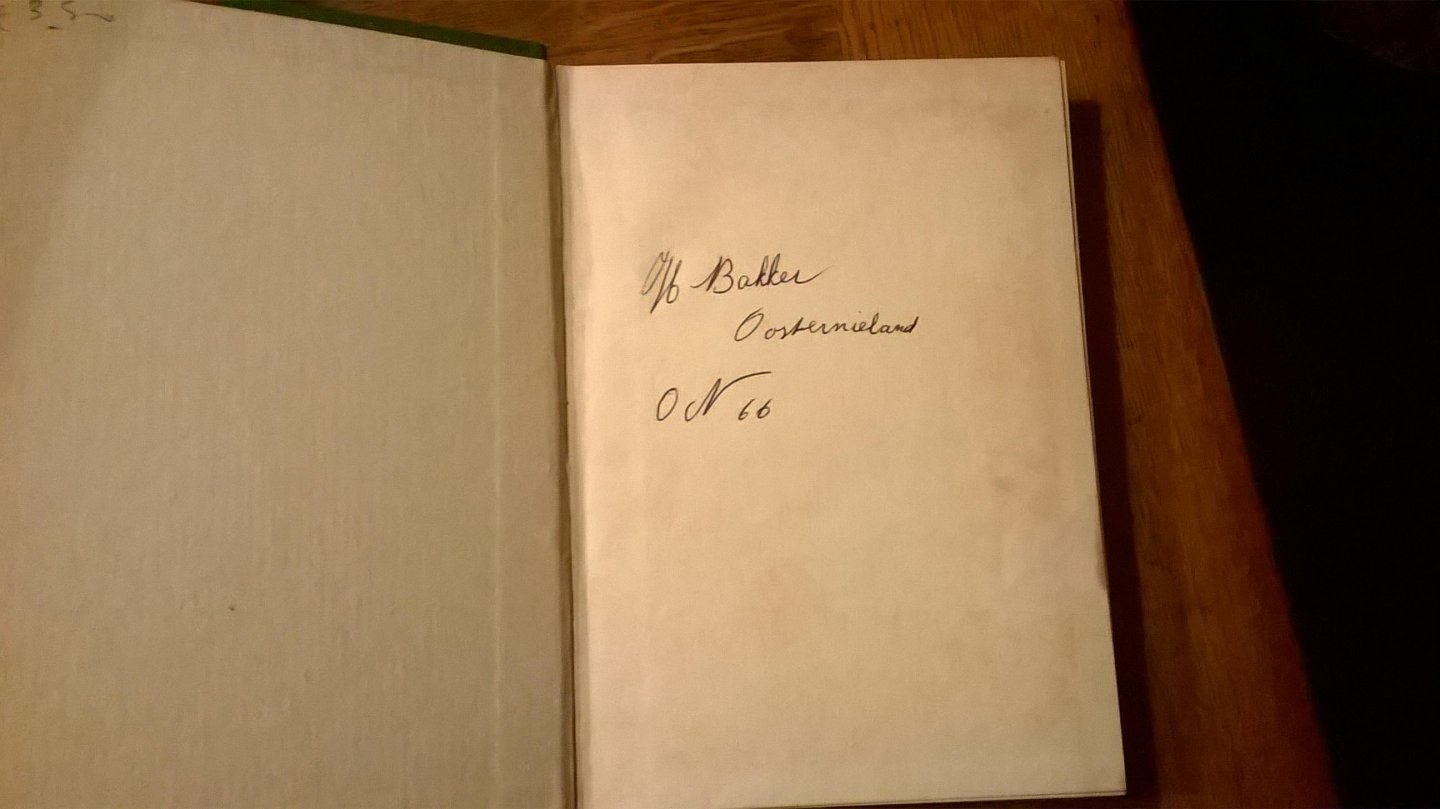 Bunt van de W. Aleid - De goudkoning