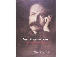 Hans Westgeest - Elgars Enigma-variaties