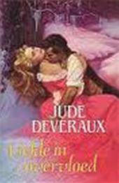 Deveraux, Jude - Deveraux: Liefde in overvloed. Isbn: 9789051124149 Deveraux, Jude - Deveraux: Liefde in overvloed. Isbn: 9789051124149