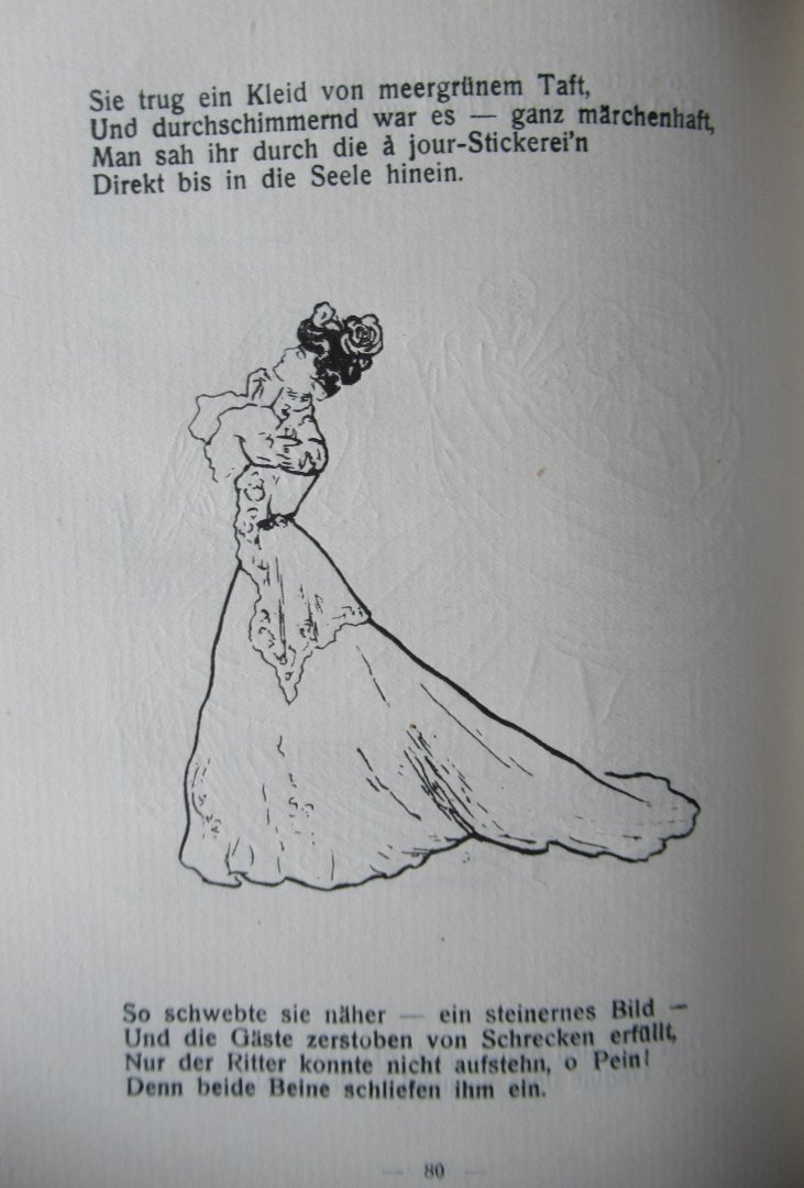 Rideamus - Reisemärchen