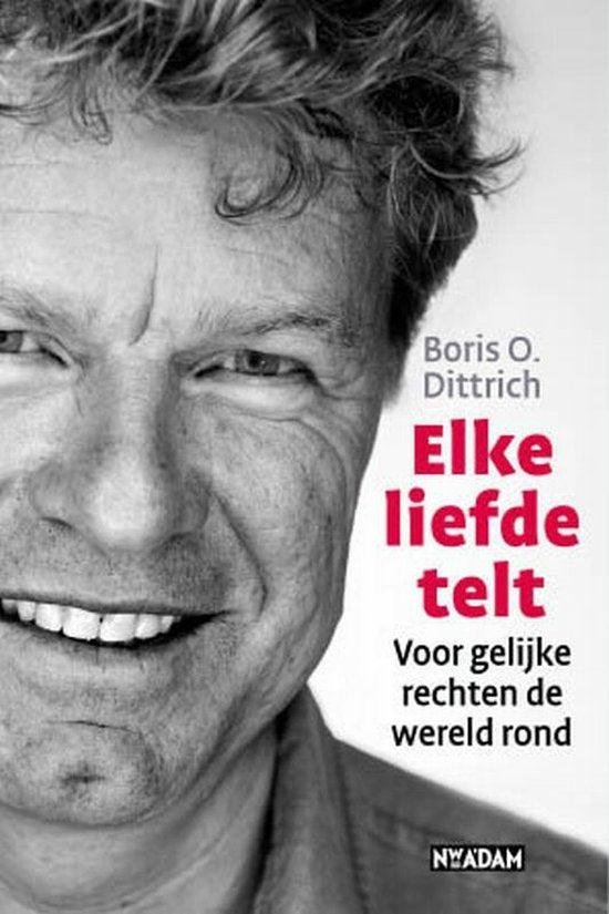 Dittrich, B. - Elke liefde telt