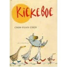 Chen, Chih-Yuan - Kiekeboe