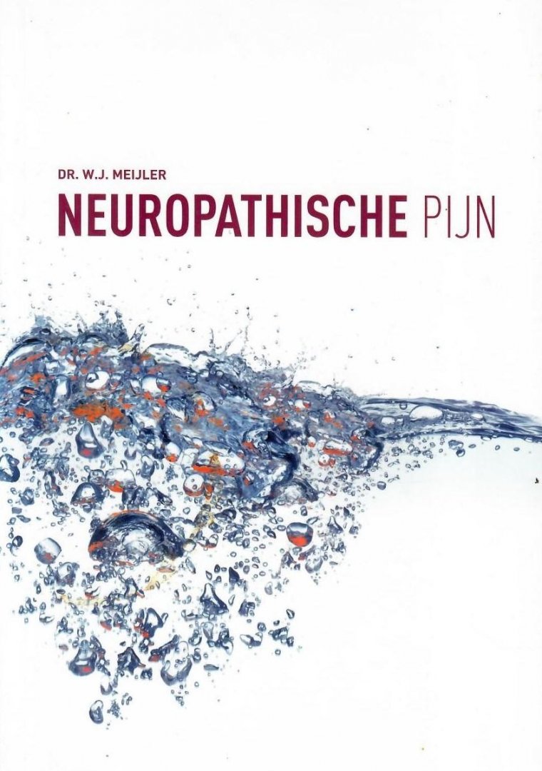 Meijler, W.J. - Neuropathische pijn